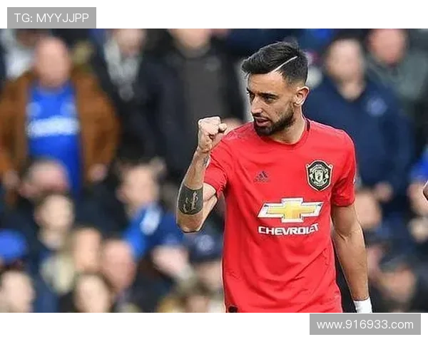 B费成英超曼联第三位进球助攻破百球员