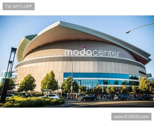 NBA开拓者拟40亿美金出售完成