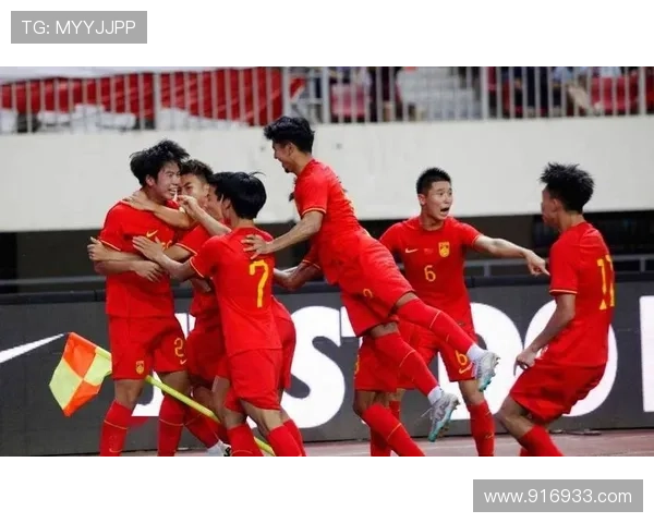 U19国足四分钟连丢两球久帅怒了